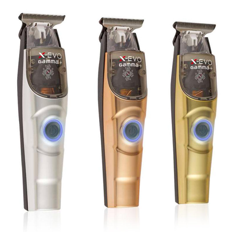 Trimmer Rifinitore X-Evo