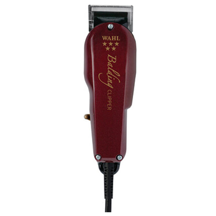 Wahl Balding