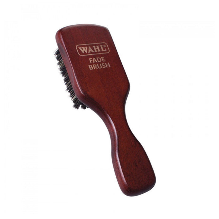 Spazzola Fade Brush In Legno