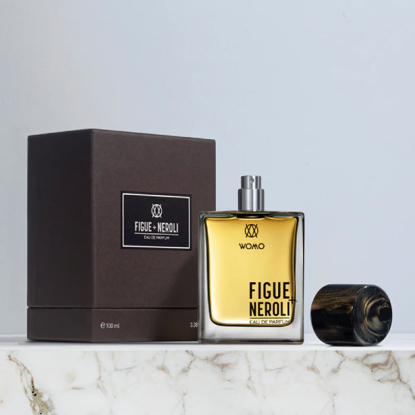 Eau de Parfum Premium Blend Figue + Neroli 100ml