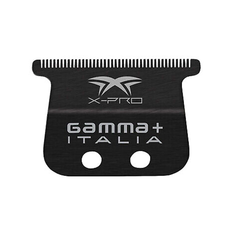 X-PRO Blade DLC Lama fissa sostitutiva per trimmer