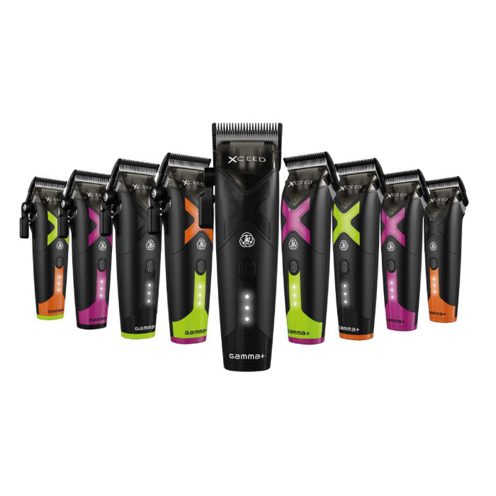 Tagliacapelli Professionale Xceed