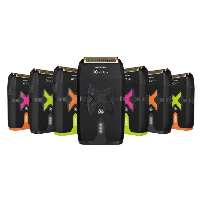 Rasoio Elettrico Xceed