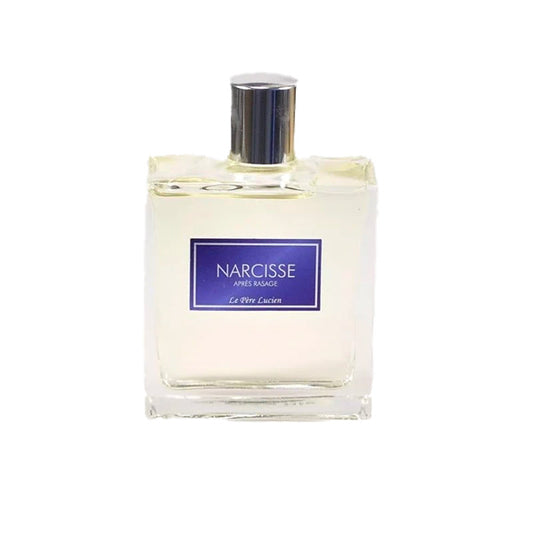 Dopobarba Alcolico Narcisse 100 ml