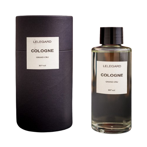 Eau De Cologne Grand Cru 100 ml
