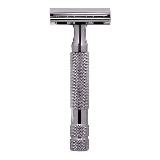 Rasoio di sicurezza 2C Gunmetal