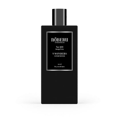 9 Wonders Anti-Frizz Conditioner 250ml