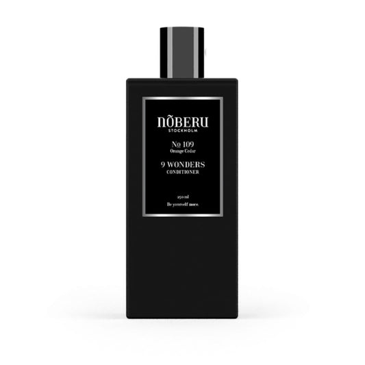 9 Wonders Anti-Frizz Conditioner 250ml