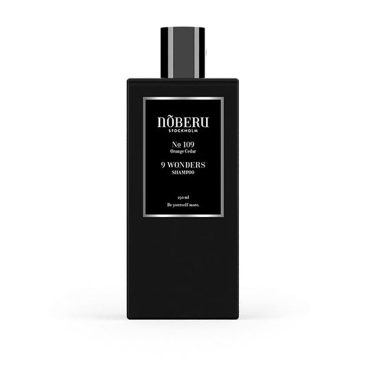 9 Wonders Anti-Frizz Shampoo 250ml