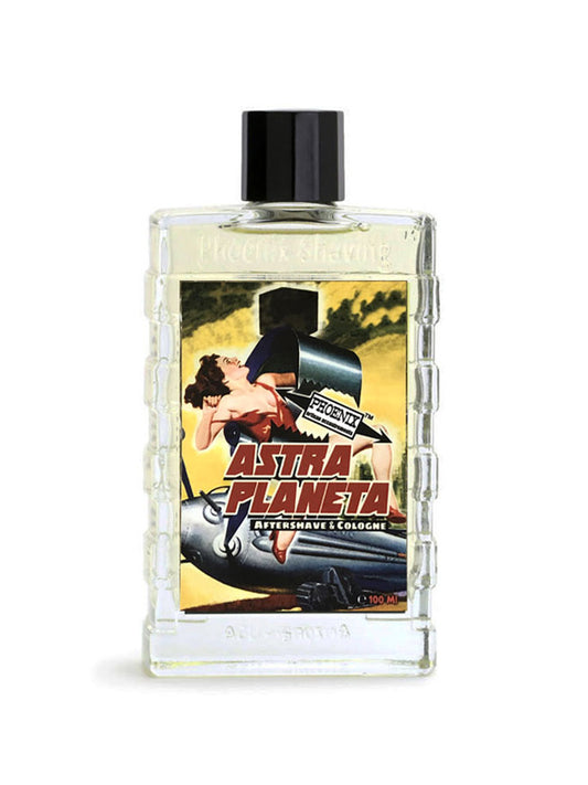 Astra Planeta Aftershave & Cologne