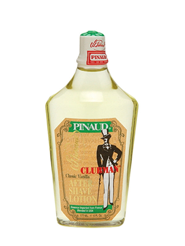 Classic Vanilla After Shave