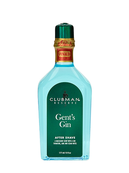 Gent's Gin After Shave