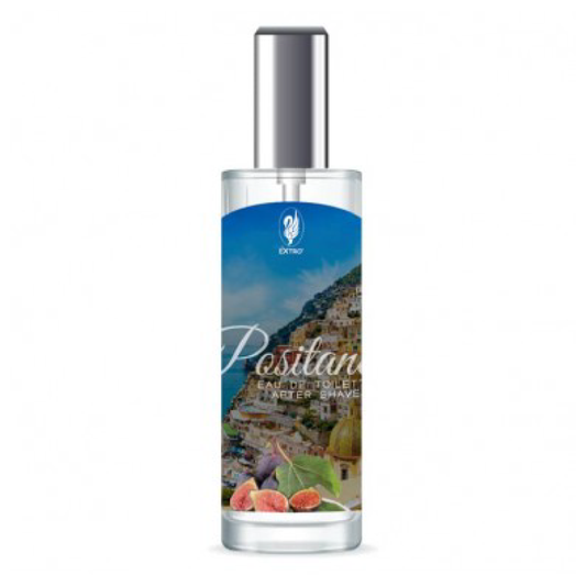 Aftershave Positano