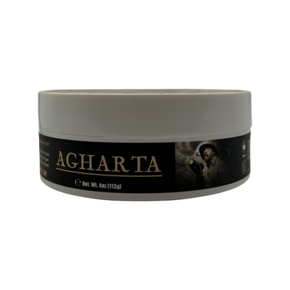 Shaving Soap Agharta - Formula CK6