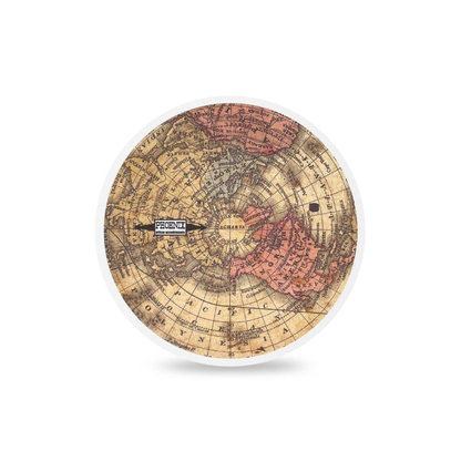 Shaving Soap Agharta - Formula CK6