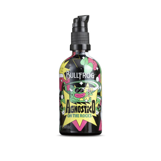 Agnostico On The Rocks - limited edition by Ericsone
