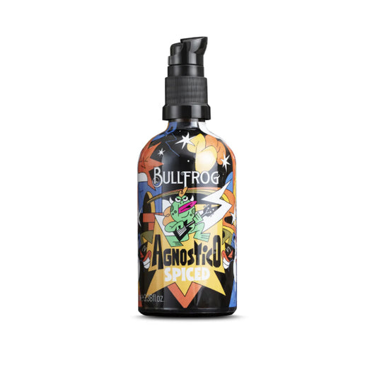 Agnostico Spiced - limited edition by Ericsone
