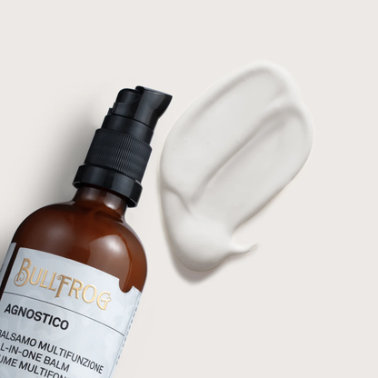 AGNOSTICO ORIGINALE 100 ML LIMITED EDITION