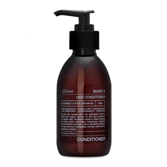 Alfriston Beard & Hair Conditioner