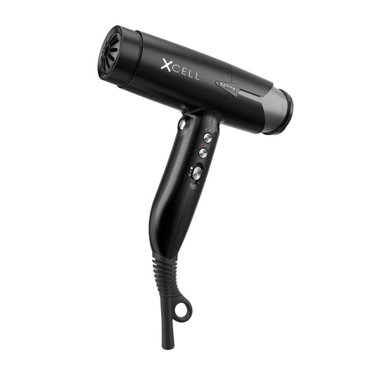 Asciugacapelli XCell