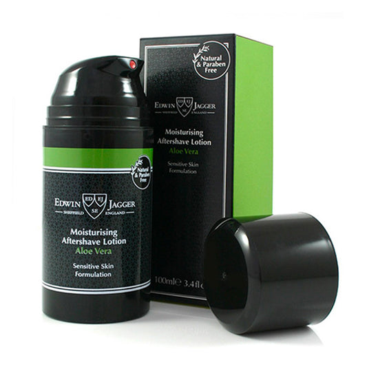 Aftershave Lotion Aloe Vera