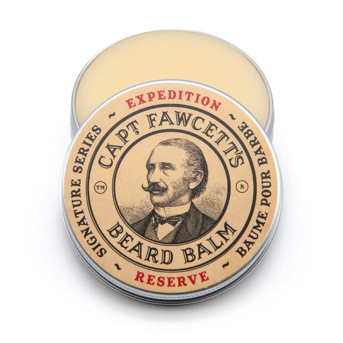 Expedition Reserve Beard Balm