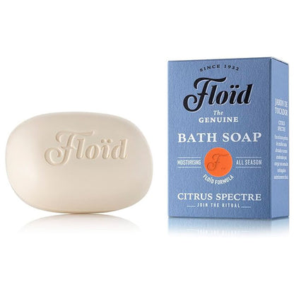 Saponetta Citrus Spectre 120g
