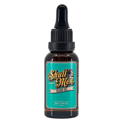 Beard Oil 30ml