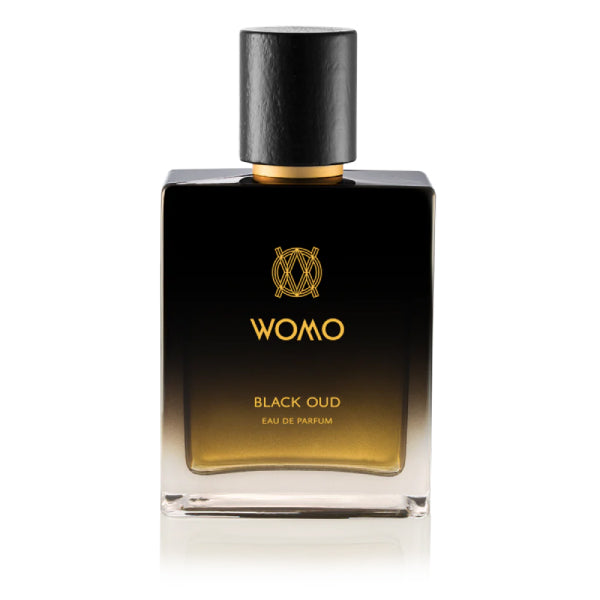 Black Oud Eau De Parfum 100 ml