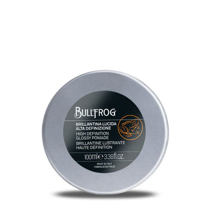 Brillantina Lucida Alta Definizione 100ml