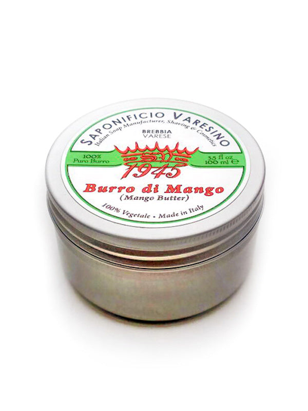 Burro di Mango