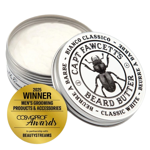 Bianco Classico Beard Butter