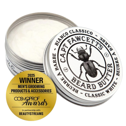 Bianco Classico Beard Butter