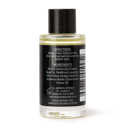 Chamomile Shave Oil