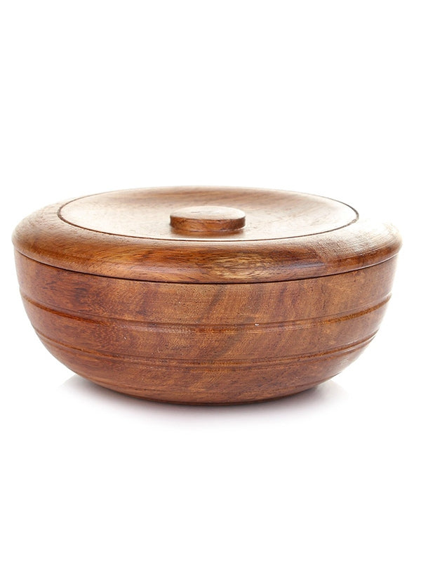 Shaving Soap Sandalwood