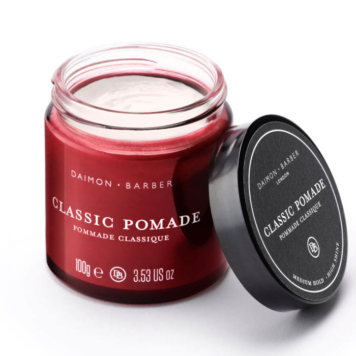 Classic Pomade 100 g