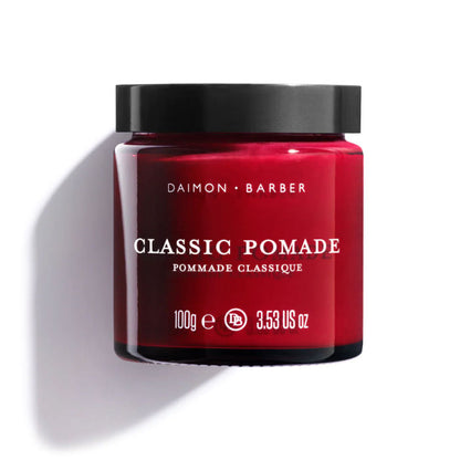 Classic Pomade 100 g