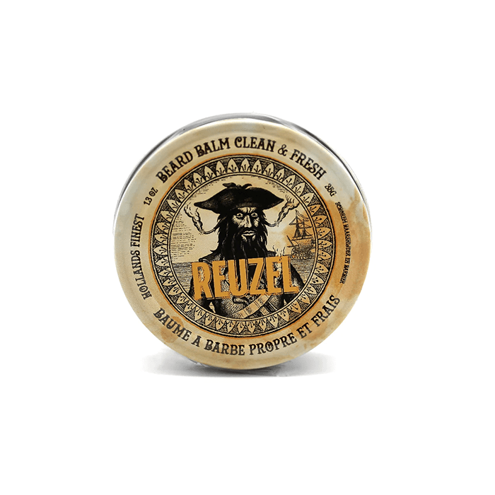 Clean&fresh Beard Balm 35g
