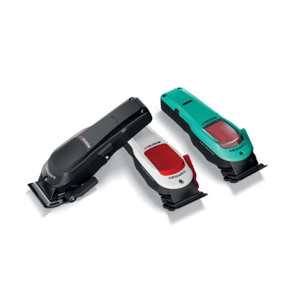 Clipper Boosted Up Gamma +