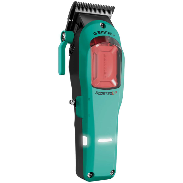 Clipper Boosted Up Gamma +
