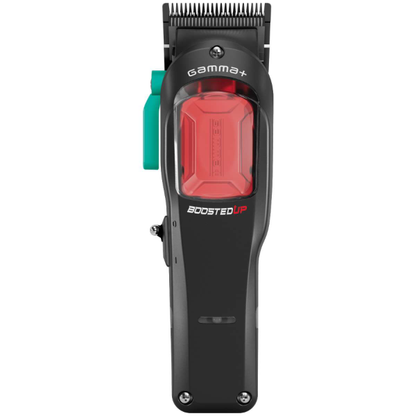 Clipper Boosted Up Gamma +