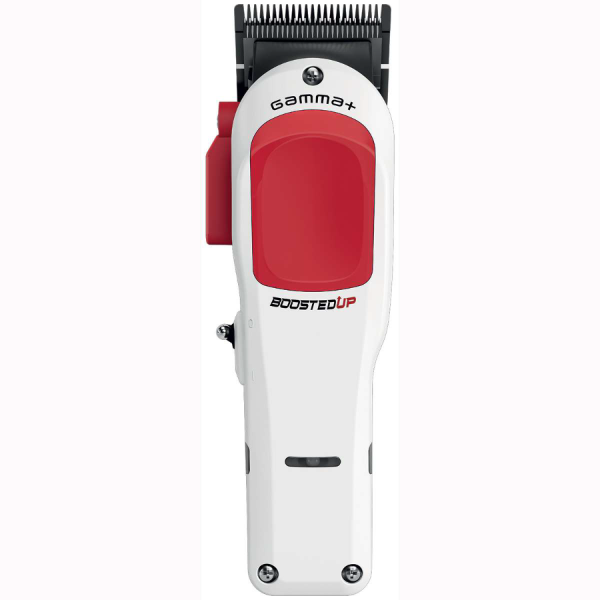 Clipper Boosted Up Gamma +
