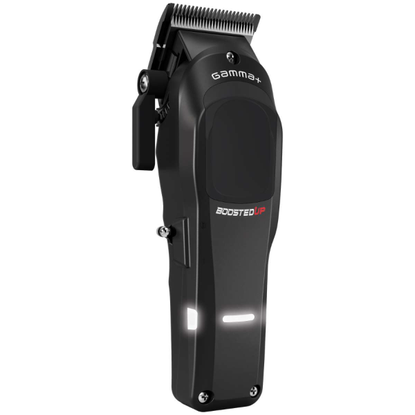 Clipper Boosted Up Gamma +