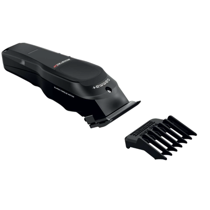 Clipper Boosted Up Gamma +