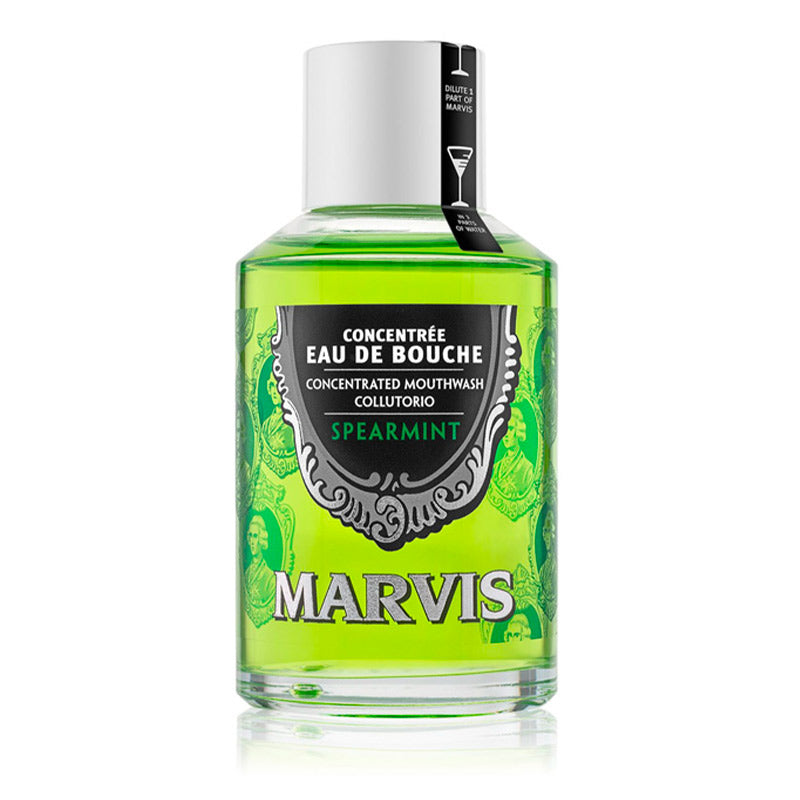 Collutorio - Eau de Bouche Spearmint