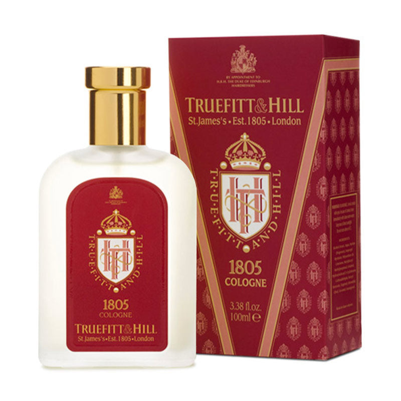 1805 Cologne