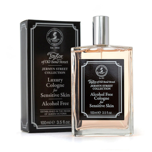 Colonia Non Alcolica Jermyn Street Collection