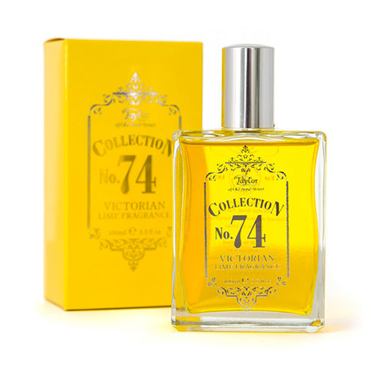 Colonia N74 Victorian Collection