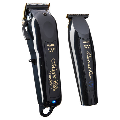 Cordless Barber Combo Edizione Limitata