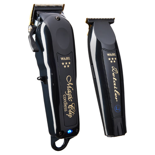 Cordless Barber Combo Edizione Limitata